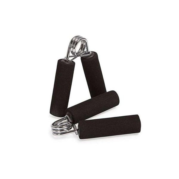 Pair Of Hand Grips – Premium Quality Grip Strengthener For Fitness (random Color)