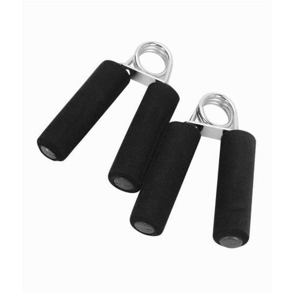 Pair Of Hand Grips – Premium Quality Grip Strengthener For Fitness (random Color)