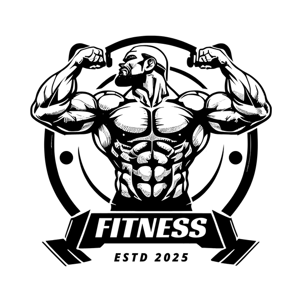 The  Fitness Shop